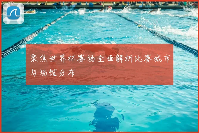 聚焦世界杯赛场全面解析比赛城市与场馆分布
