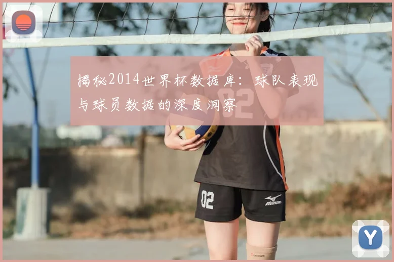 揭秘2014世界杯数据库：球队表现与球员数据的深度洞察